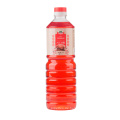 1000 ml Plastikflasche Roter Essig